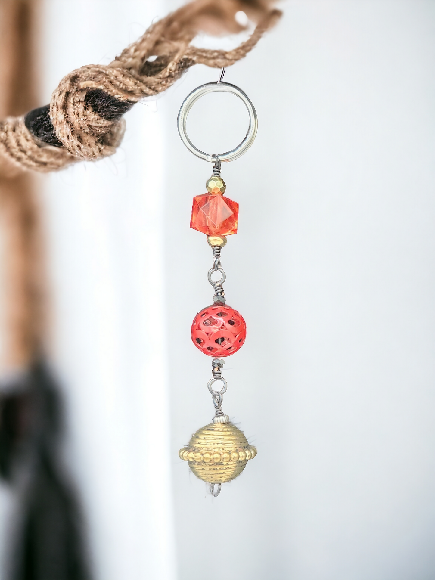 Dangle (Keychain/Zipper Pull)