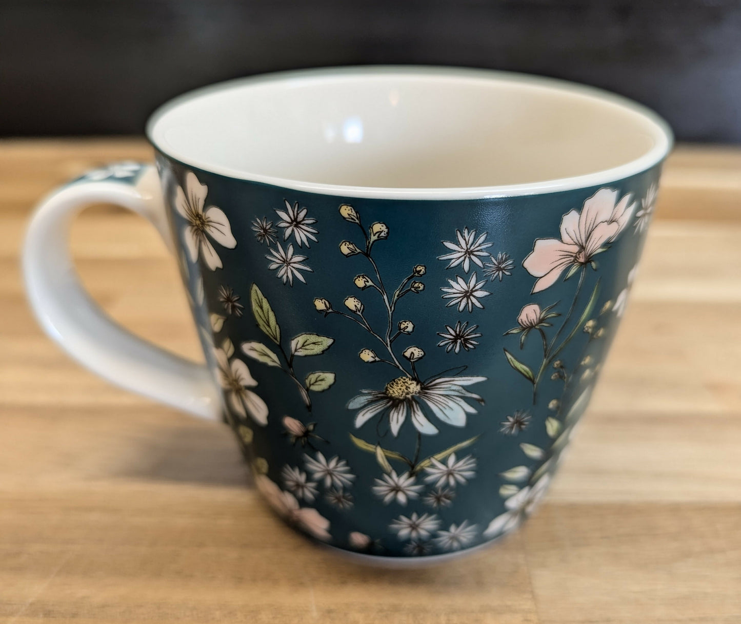 Mug, 10 oz