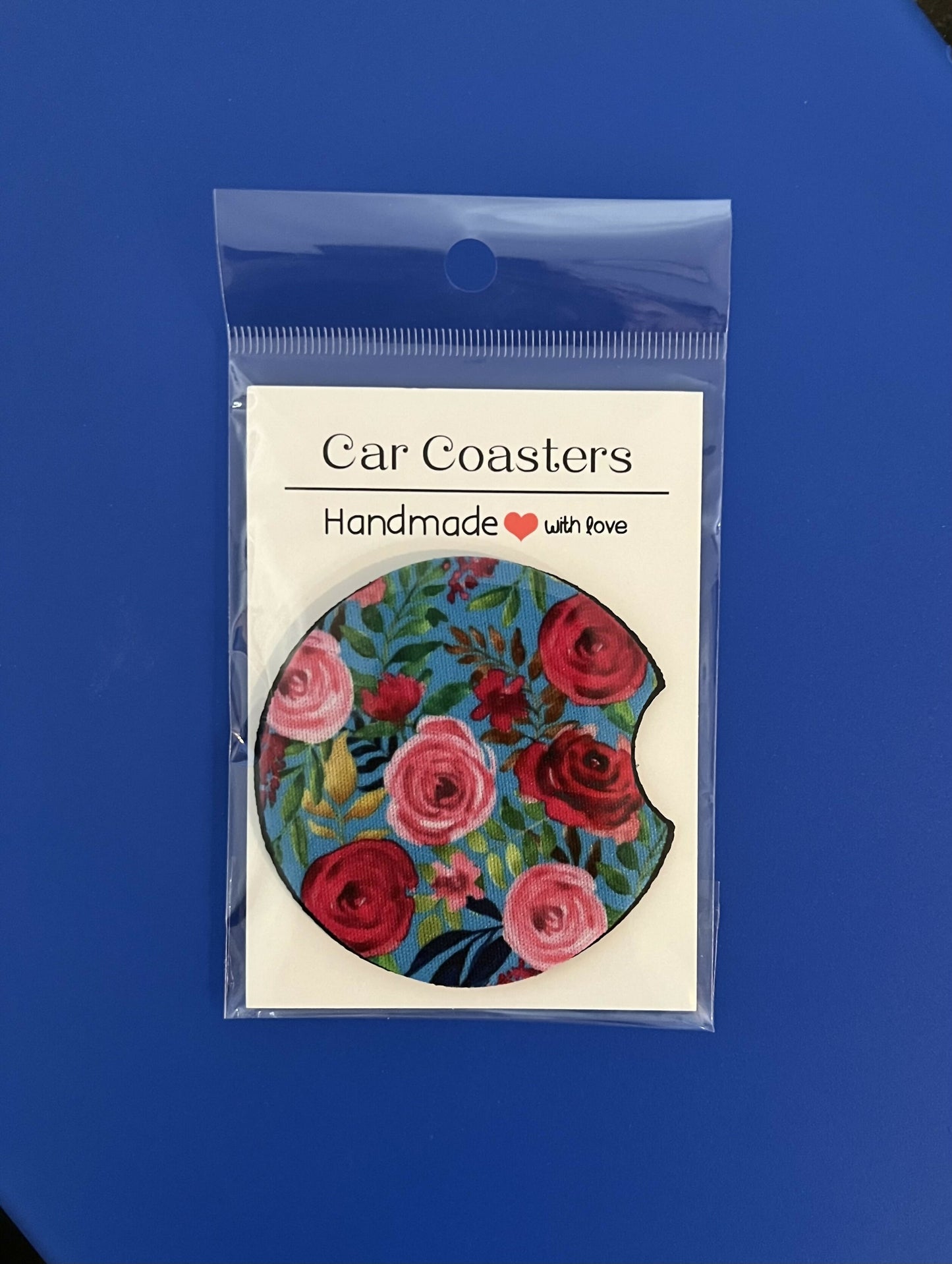 Car Coaster