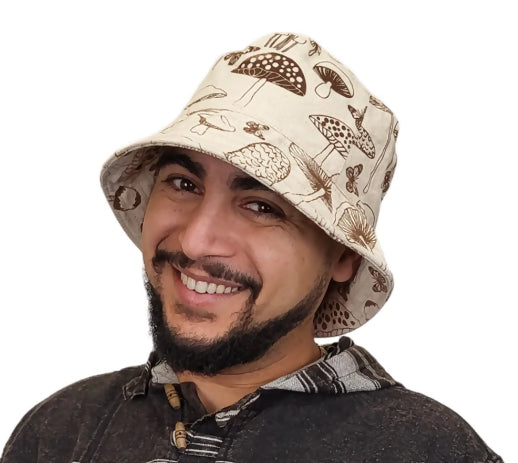 Ark Fair Trade Bucket Hat on SALE now!