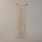 Macramé Wall Hanging