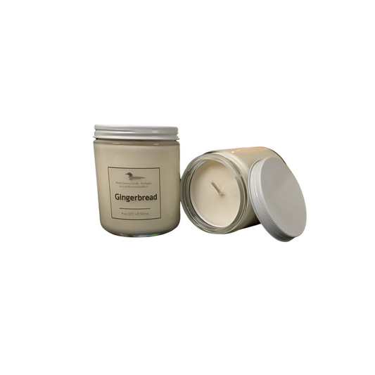 French Lavender - 9 oz Soy Wax Candle