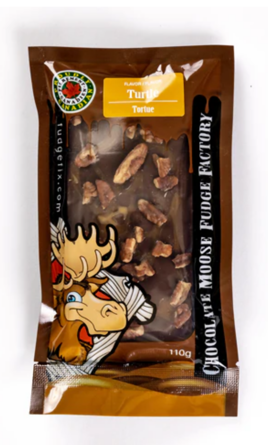 Chocolate Moose Candy & Snacks