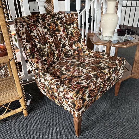 Sunflower Chairs