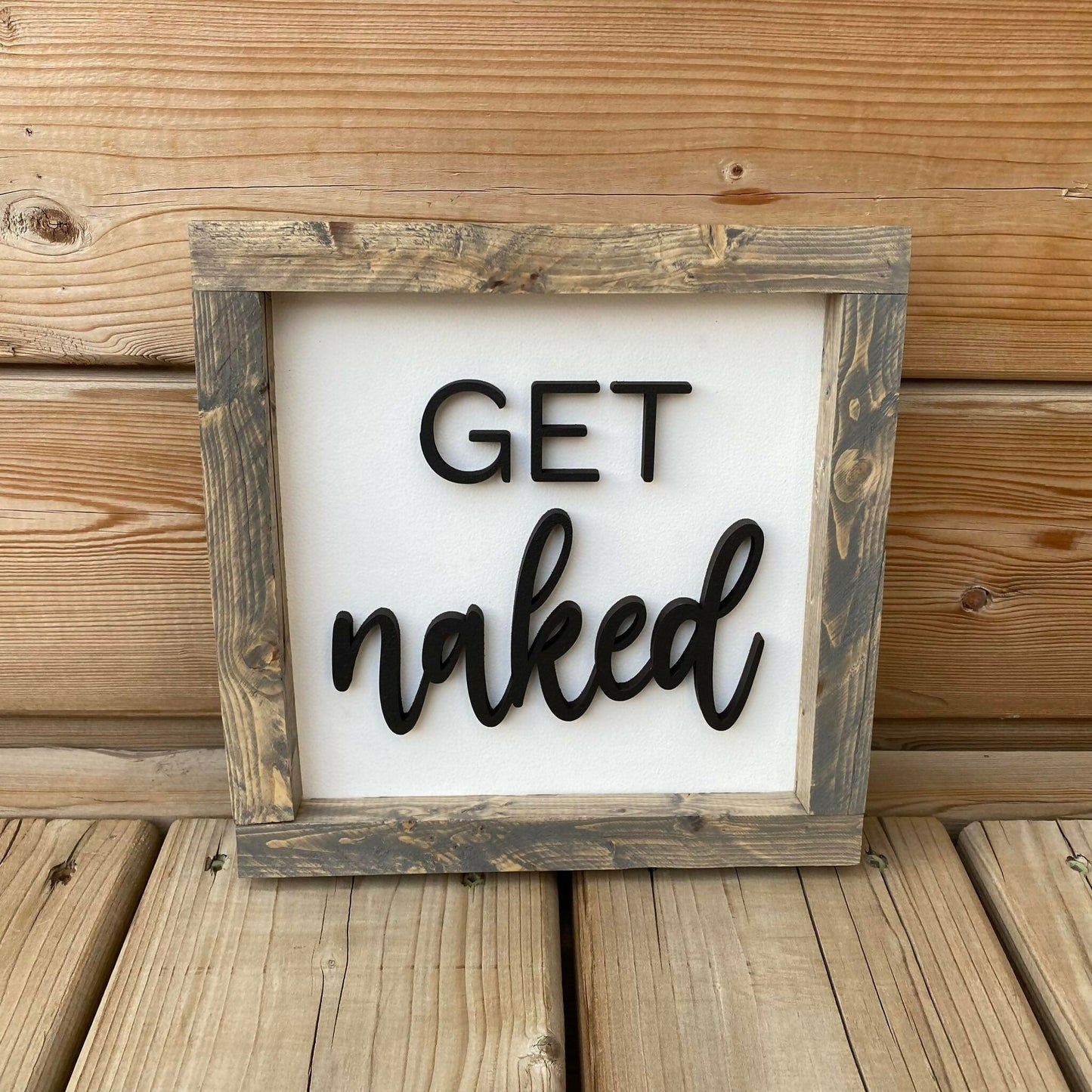 Get Naked 3D - Barnwood Grey1