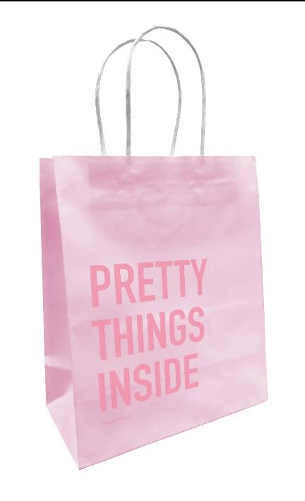 Sassy Gift Bag