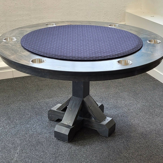 Poker Table - Made to Order