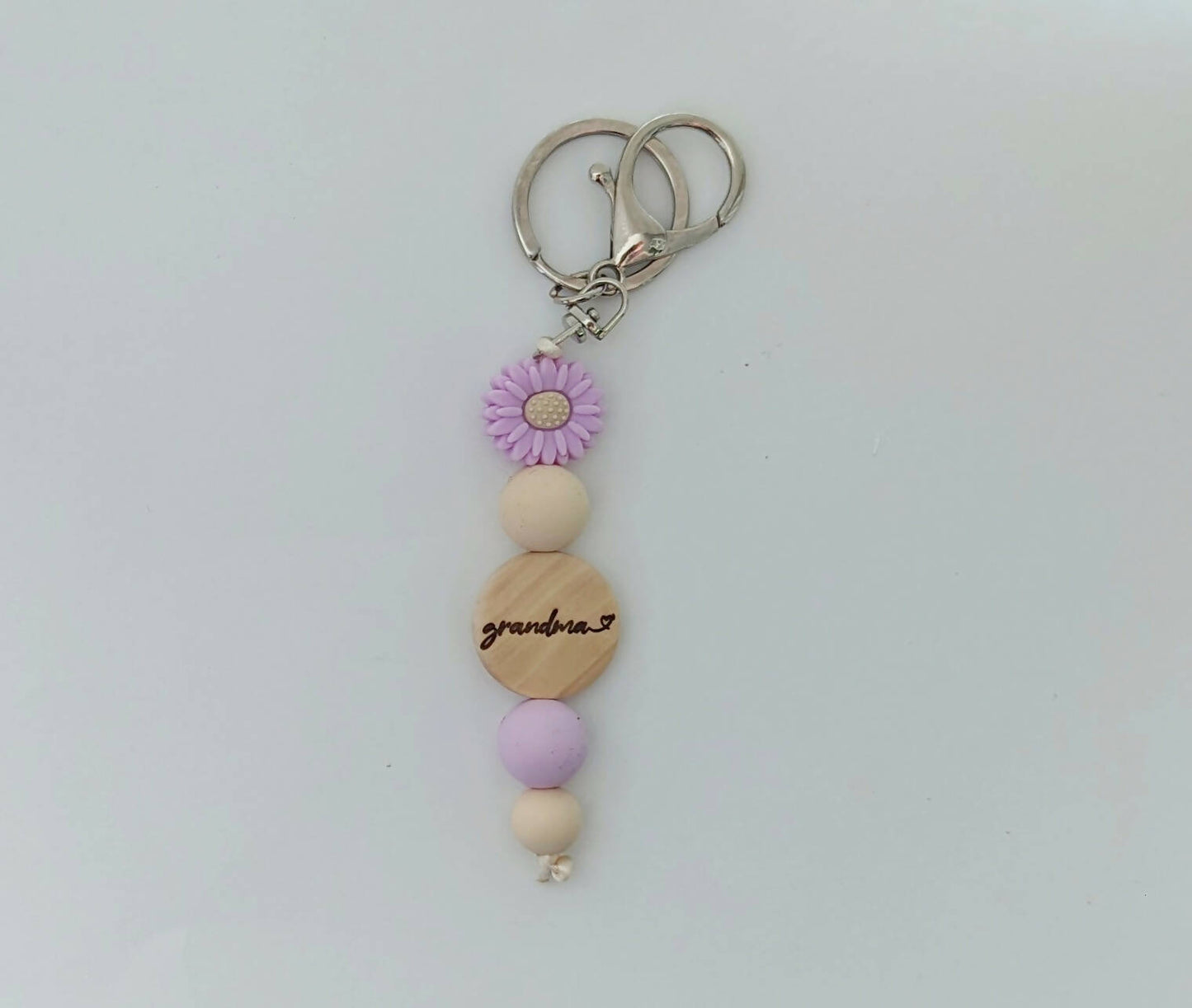 Mama Keychains