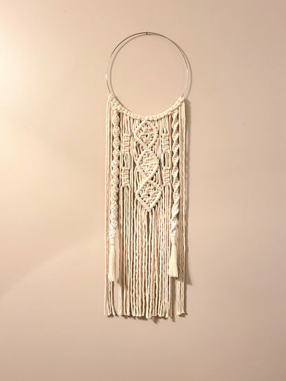 Macramé Wall Hanging