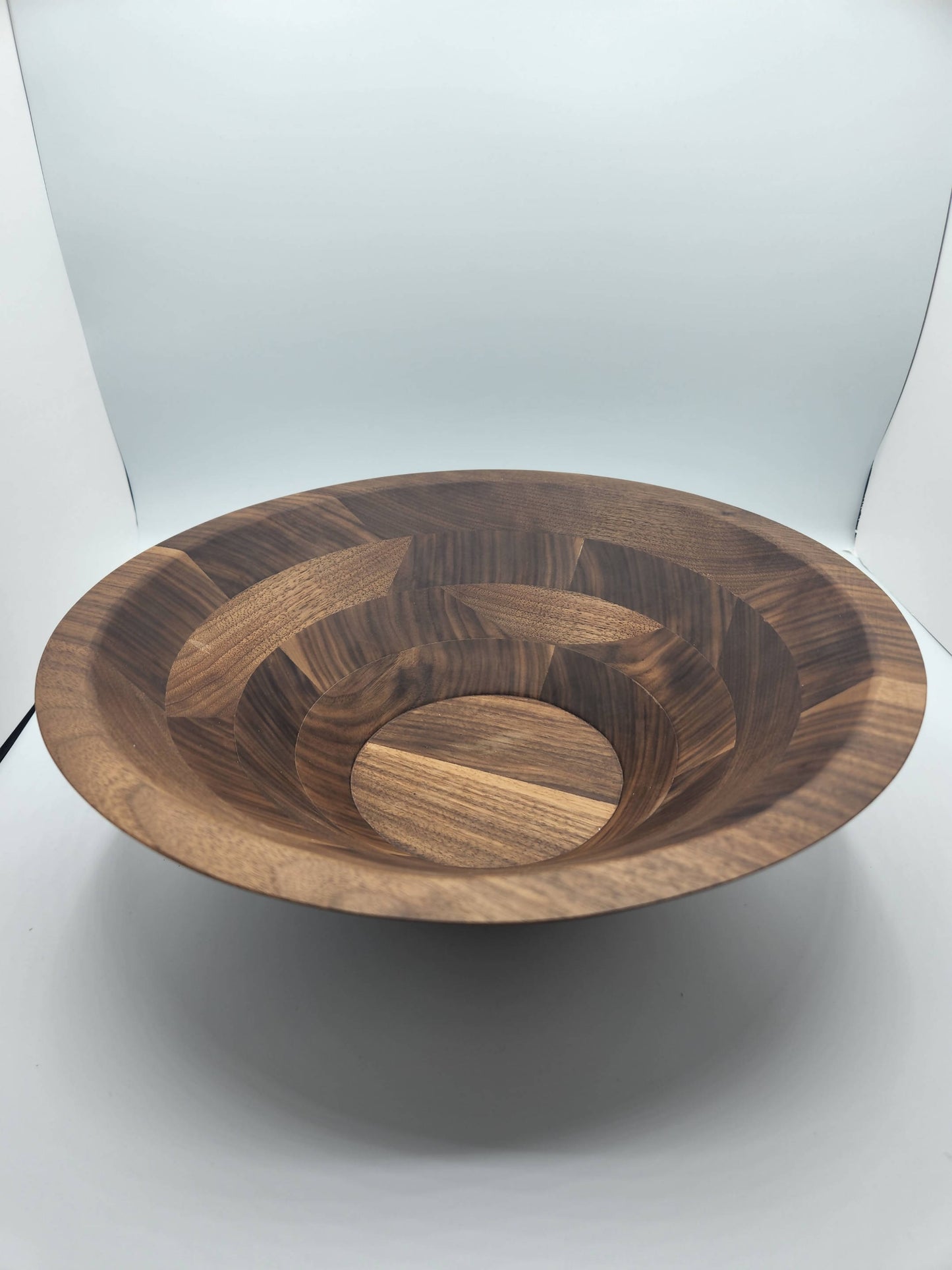 Wooden Bowl