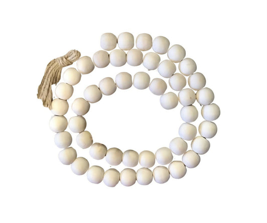 Farmhouse Beads