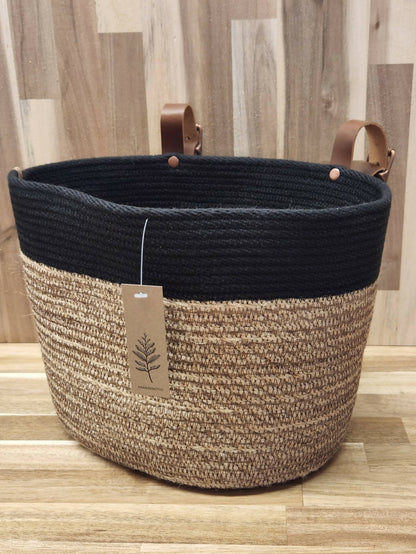 Rope Basket