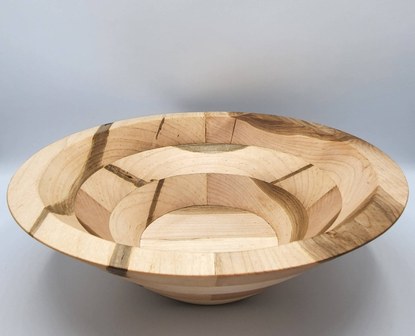 Wooden Bowl