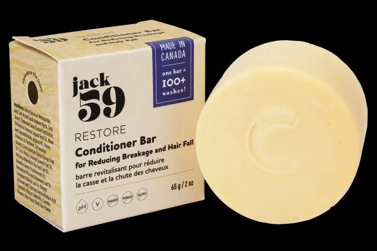 Jack59 Conditioner Bar