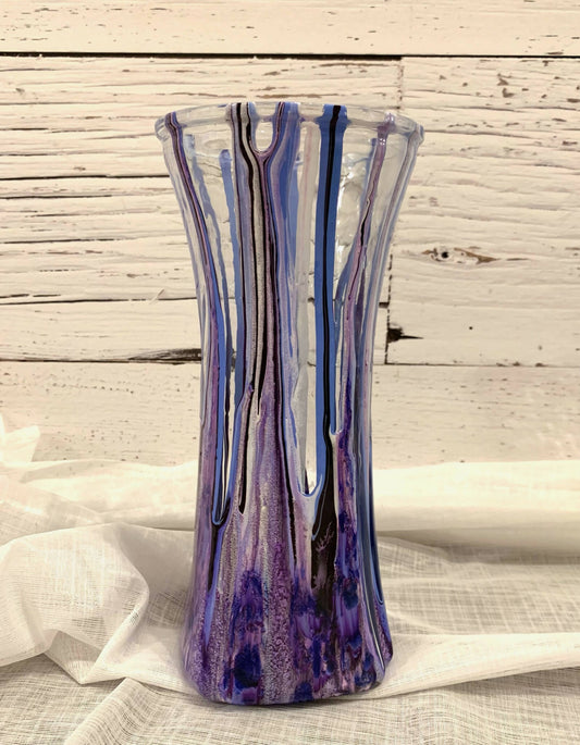 DECORATIVE VASE