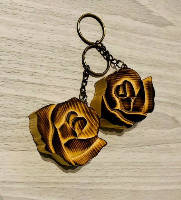 Key Chains