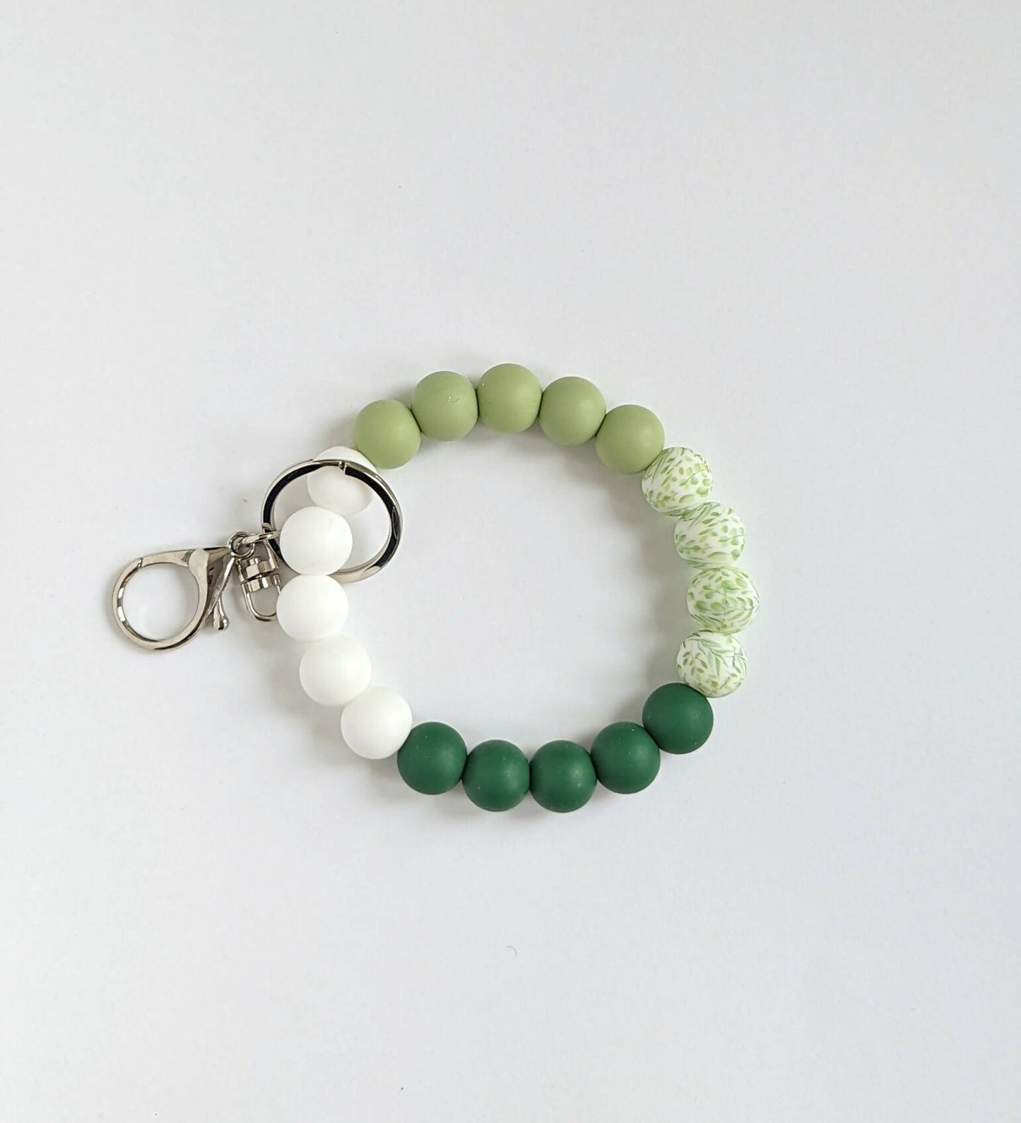 Wristlet Keychain