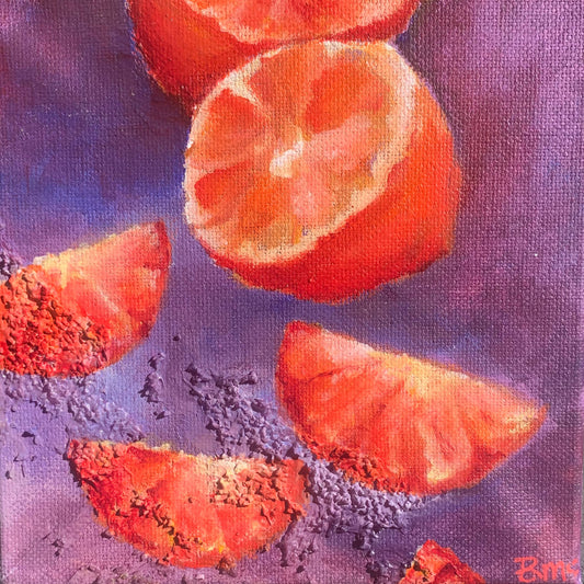 Orange Empire