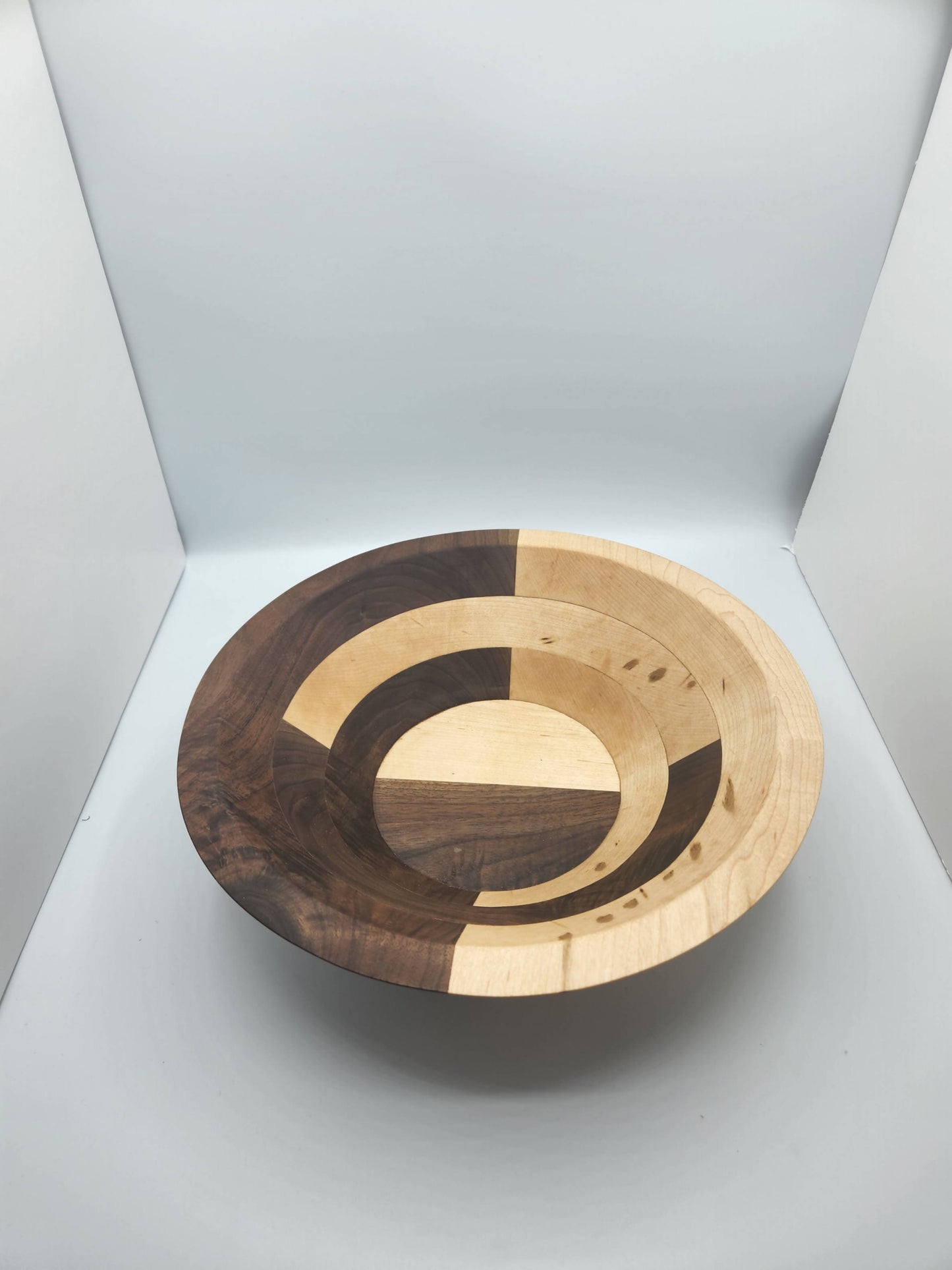 Wooden Bowl