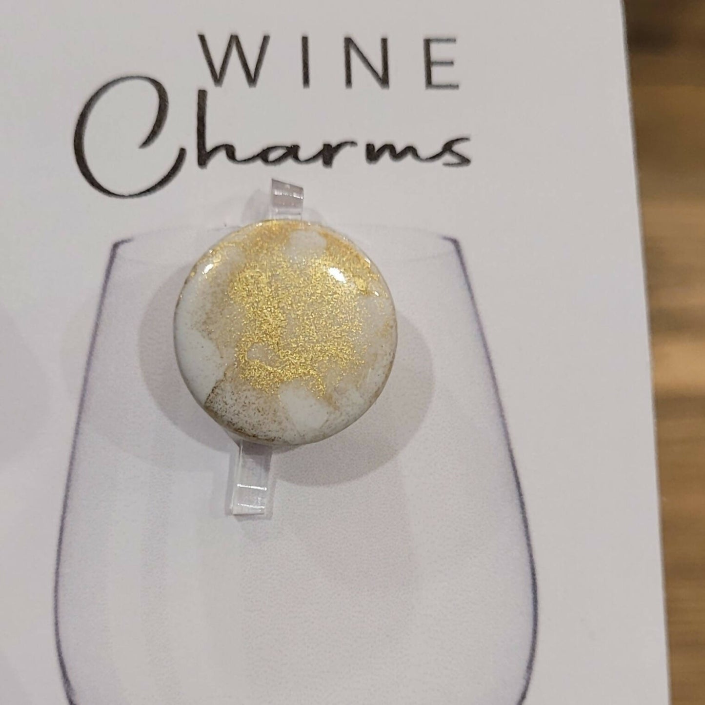 Wine Charms