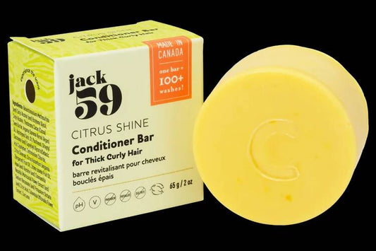 Jack59 Conditioner Bar