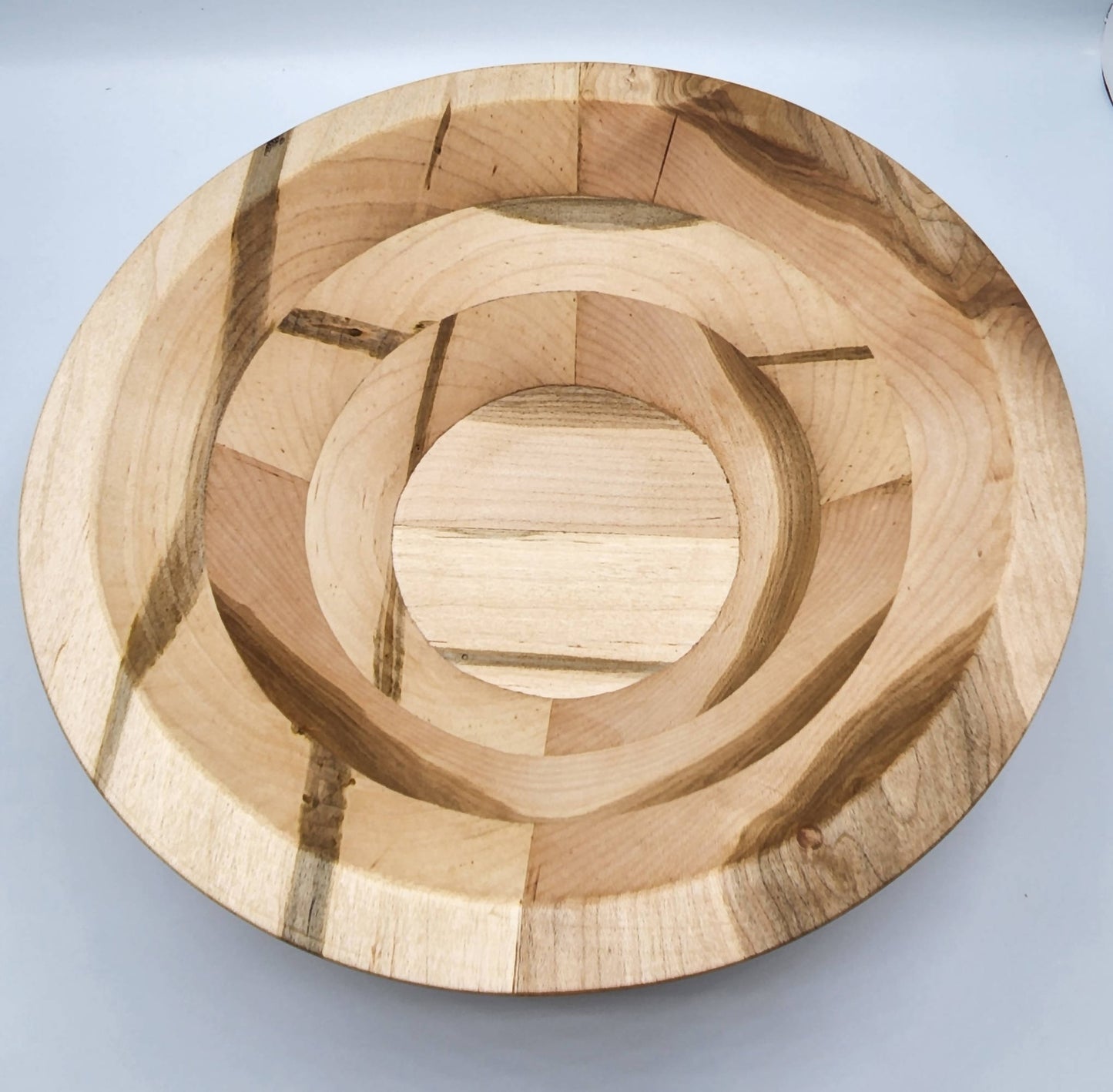 Wooden Bowl