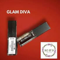 Lip & Cheek Tint: Glam Diva