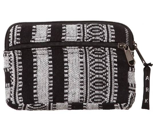 Ark Fair Trade Zipper Pouch on SALE now!