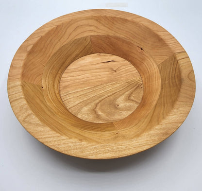 Wooden Bowl