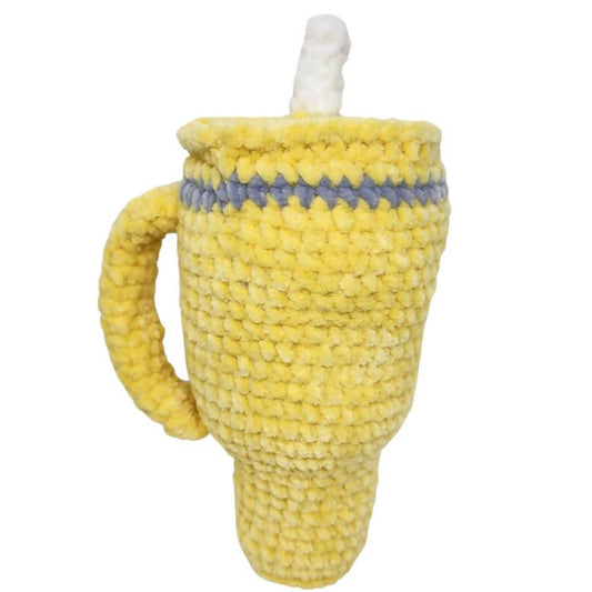 "Yarnley" cup