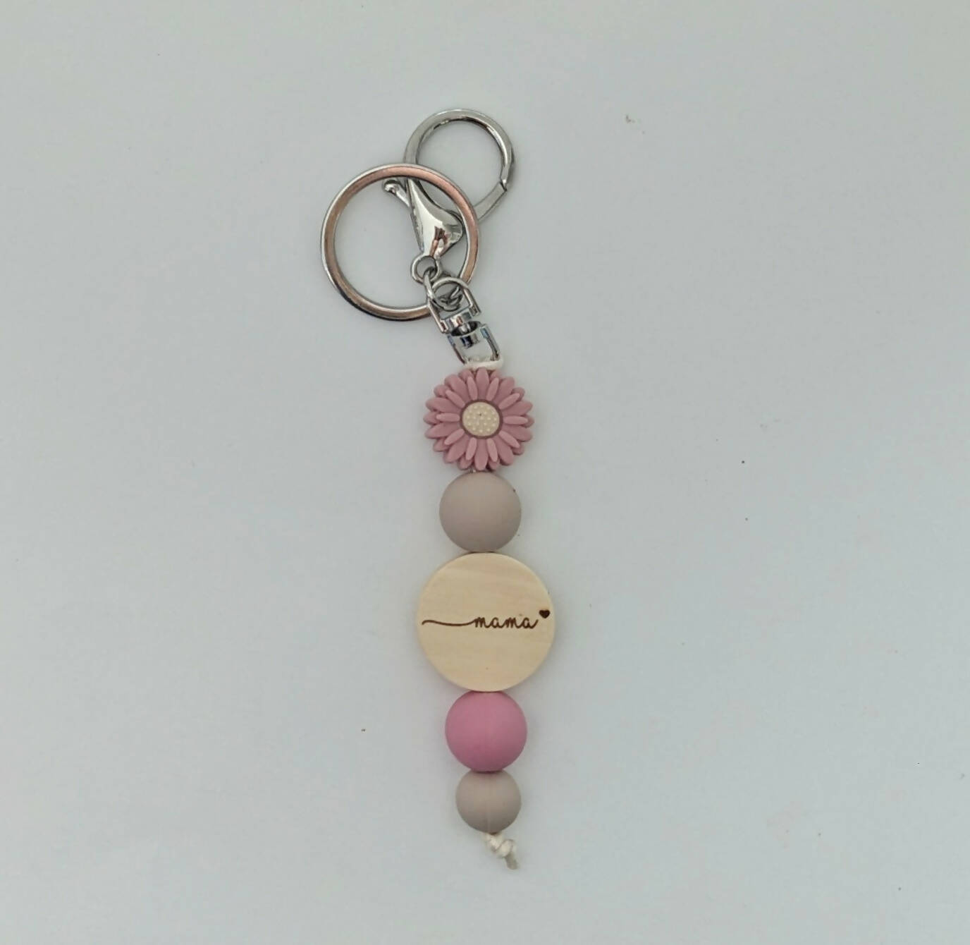 Mama Keychains