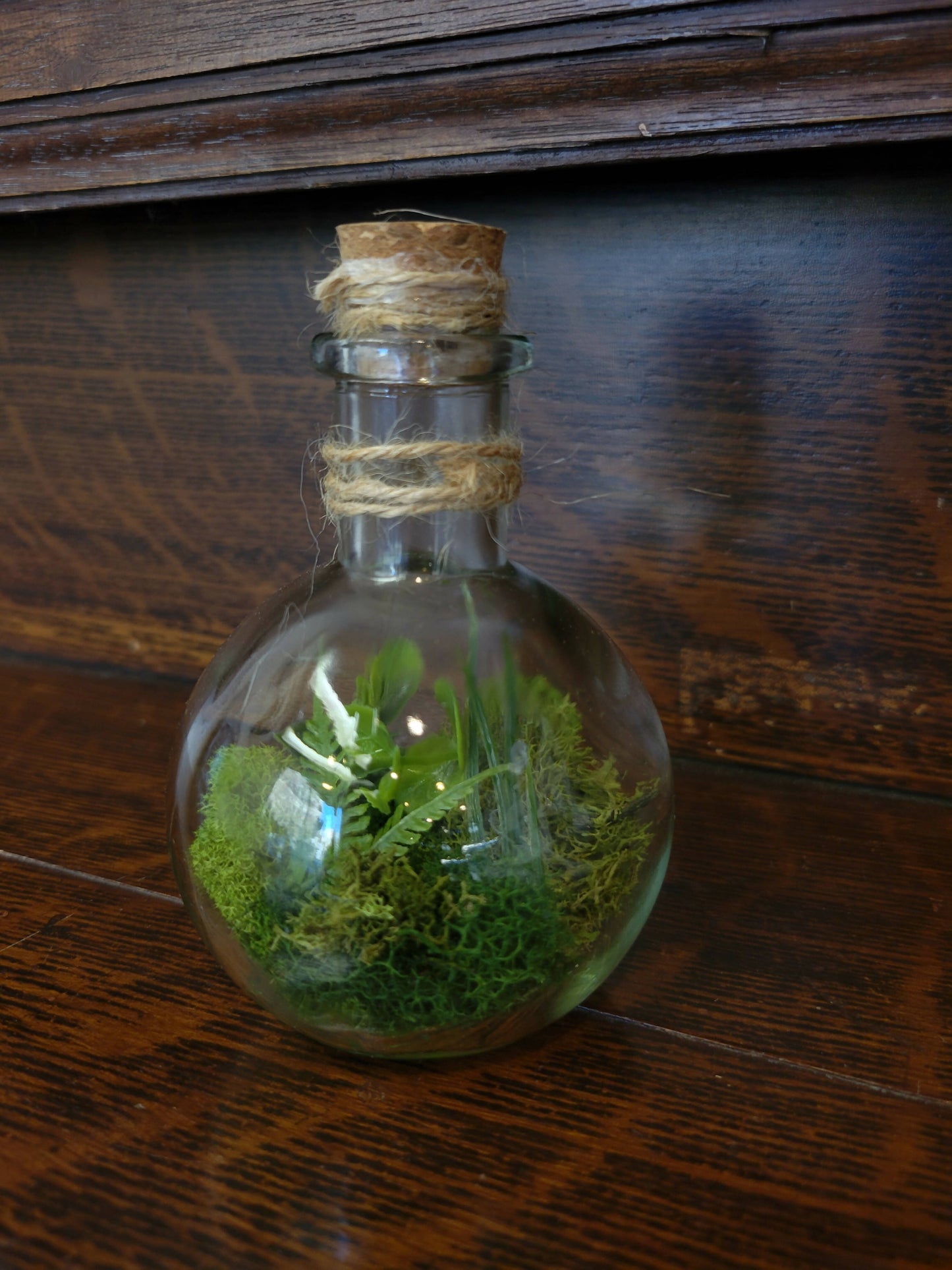 Potion Bottle