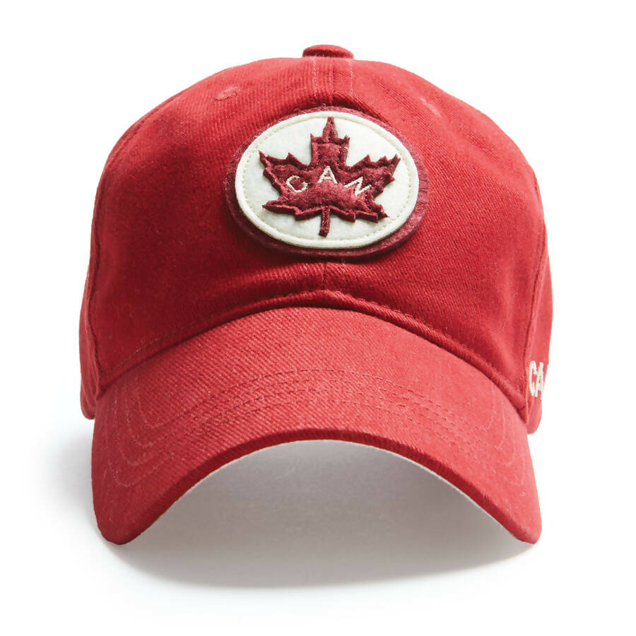 Canada Heritage Caps