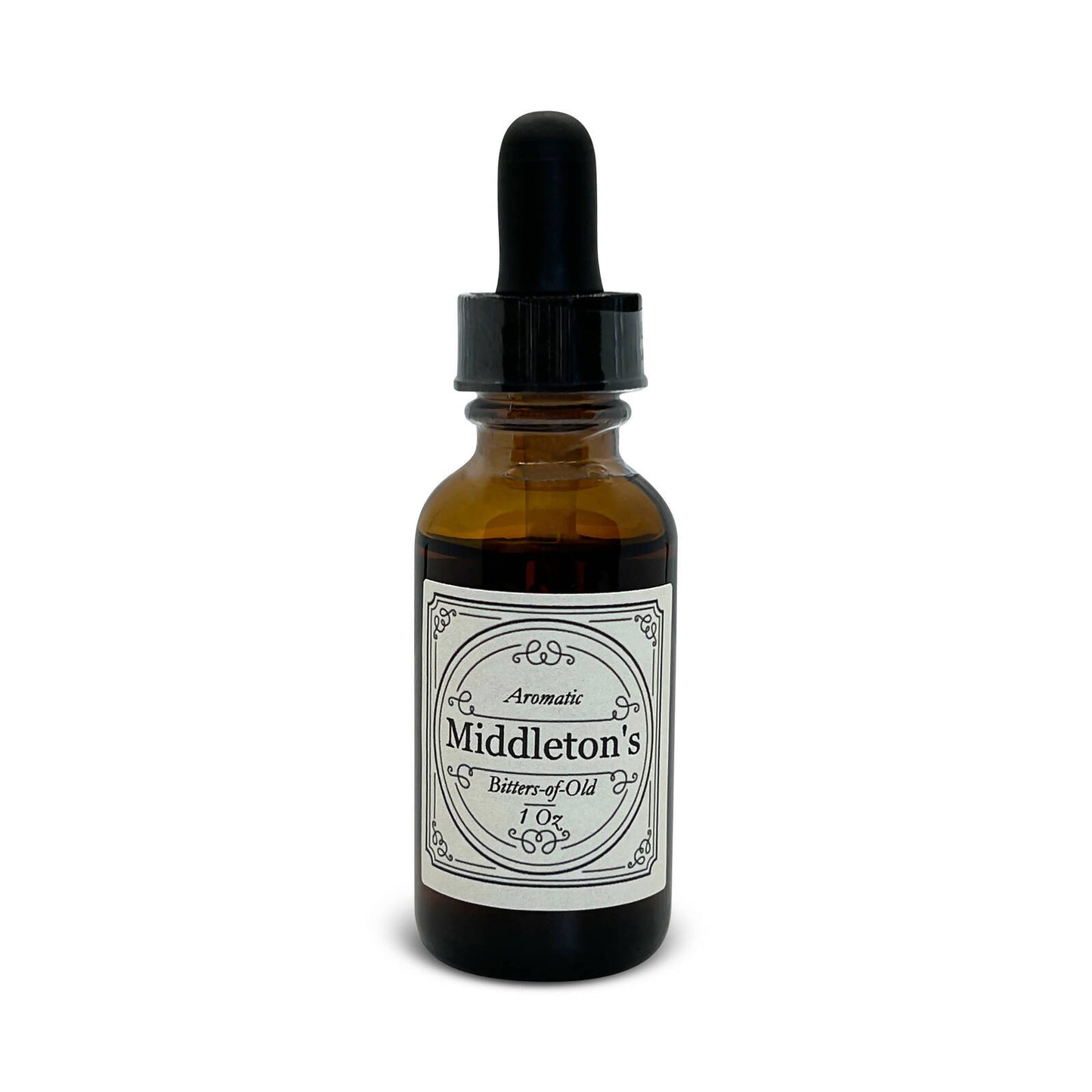 Middleton's Aromatic Bitters