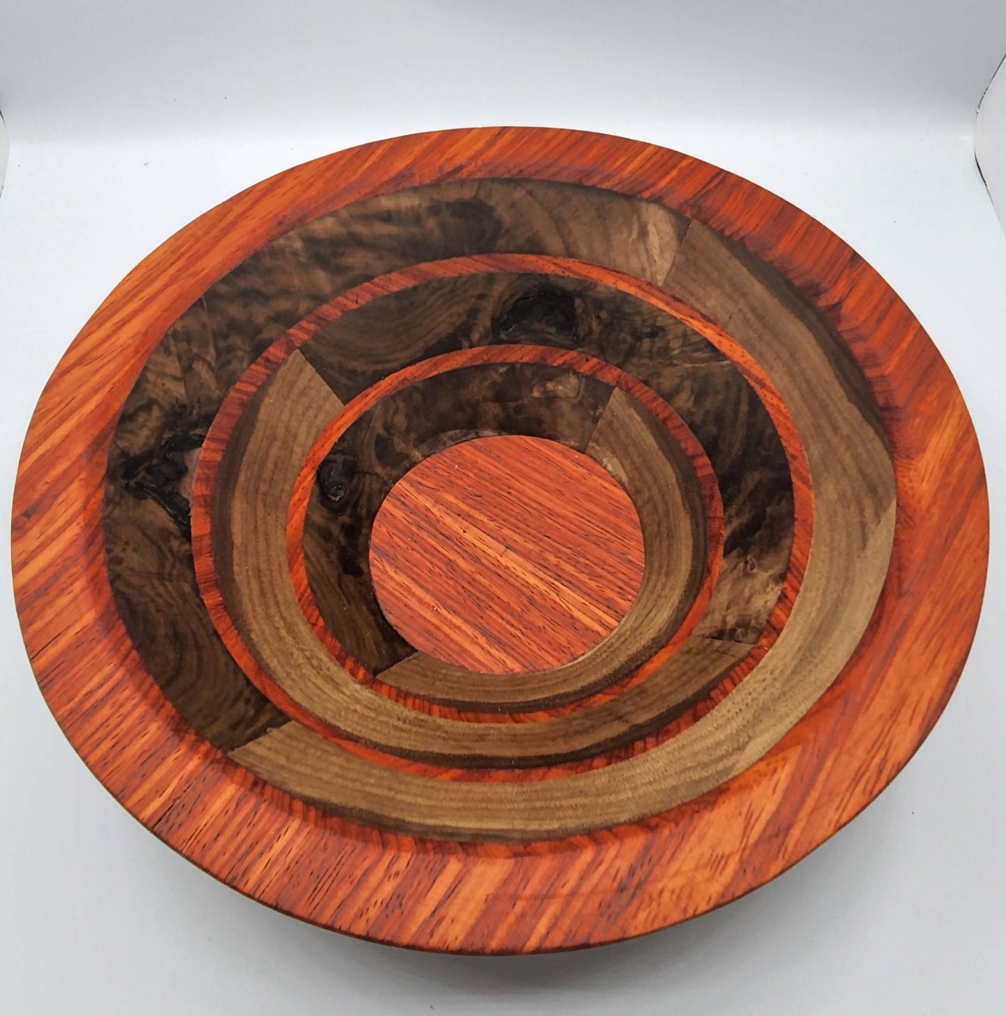 Wooden Bowl