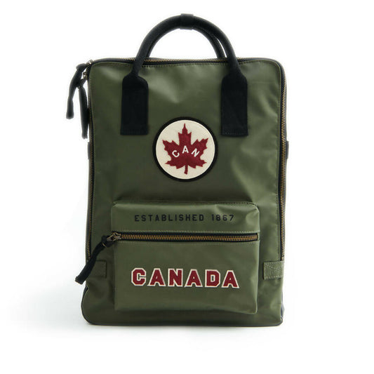 Canada Backpack